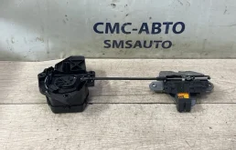 Замок багажника Volvo XC60 2014-2017 30784560 ХС60 B5254T12