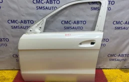 Дверь Mercedes-Benz ML 2012 A1667200105 W166 642.826, передняя левая