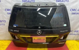 Крышка багажника Mercedes-Benz ML 2012 A1667400305 W166 642.826