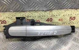 Ручка наружная передняя правая Ford C-MAX 1 поколение (2003-2007) бензин 1.8 i Механика Минивэн