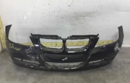 Бампер передний BMW 3-Series 3-Series E90/E91/E92/E93 2005 - 2010 бензин 2.0 i Автомат Седан