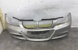 Бампер передний BMW 3-Series 3-Series E90/E91/E92/E93 2005 - 2010 дизель 2.0   Седан