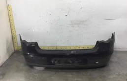 Бампер задний Volkswagen Passat B6 (2005-2010) дизель 1.9 TDI Механика Седан