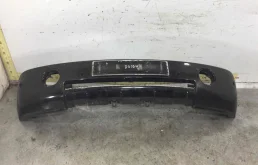 Бампер передний Land Rover Range Rover 3 поколение (2002-2005) бензин 4.4