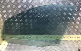Стекло двери передней левой Mercedes ML W164 (2005-2008) дизель 3.0 CDI Автомат Внедорожник