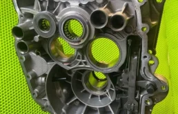 Корпус кпп VW Passat 2005-2010 B6
