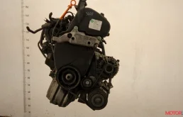 Двигатель без навесного для Skoda Octavia A4