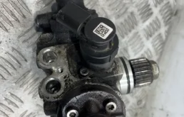 ТНВД для Audi Q7 2021 года на фотографиях