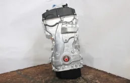 Двигатель без навесного для Kia Sorento 2015 года на фотографиях