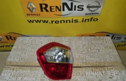 фанарь крышки багажника правый для Renault Fluence L30 2009-2017