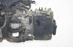 Коробка передач автоматическая (АКПП) AG9R7000JB Volvo S60 2 2.0 Бензин