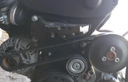 Двигатель Z16XER Opel Meriva 1 0.0 0