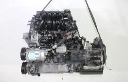 Двигатель AVU Volkswagen Golf 4 1.6 Бензин