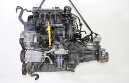 Двигатель AVU Volkswagen Golf 4 1.6 Бензин