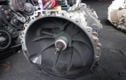 КПП (Коробка передач механическая) 276DT Land Rover Discovery 3 0.0 0