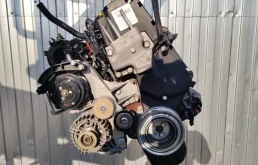 Двигатель Fiat Grande Punto 3 1.4
