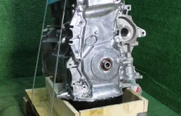 Б.у. двигатель TOYOTA RAV4 ACA30 1AZNEW TOYOTA RAV4 ACA30 1AZNEW 2.0 2008