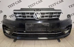 Ноускат VW Tiguan 2 R-line 2016-2020 AD1