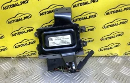 Блок управления AdBlue Volvo XC60 II (2017-н.в) 2021 32139932 2.0 D D420T8