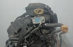 ДВИГАТЕЛЬ N52B30A N52B30AE N52B30AF BMW 11000421209 XE348-03196916