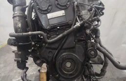 ДВИГАТЕЛЬ CJEB AUDI 06L100032F DY1135-106740