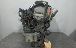ДВИГАТЕЛЬ CAXA CAXC AUDI VOLKSWAGEN SKODA 03C100038P S4290-857273