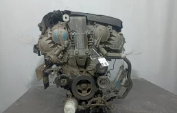 ДВИГАТЕЛЬ VQ35-DE NISSAN INFINITI 10102JP0A2 DY1072-326510C
