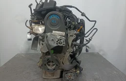 ДВИГАТЕЛЬ BFS VOLKSWAGEN 06A100040C XA7337-054147