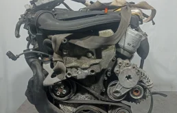 ДВИГАТЕЛЬ CAVB CAVC VOLKSWAGEN 03C100091T XE369-252534
