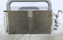 РАДИАТОР КОНДИЦИОНЕРА BMW 64509335362 NA8687