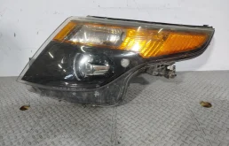 ФАРА FORD ЛЕВАЯ BB5Z13008R  DY560Z