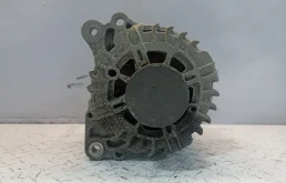 ГЕНЕРАТОР AUDI VOLKSWAGEN SEAT SKODA 03C903025D  S4290Z