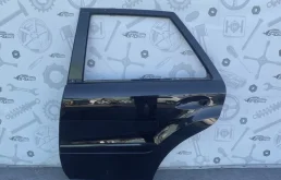 Дверь задняя левая Mercedes-benz 2009 W164