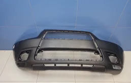 Бампер передний для Mitsubishi ASX 2010-2020