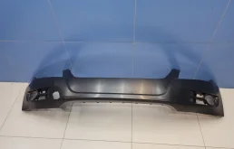 Бампер передний для Volkswagen Tiguan 2007-2016