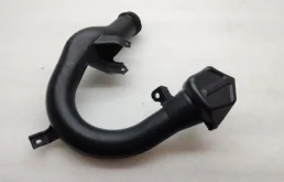 Впускной патрубок воздушного фильтра для Toyota RAV4 2019 года на фотографиях