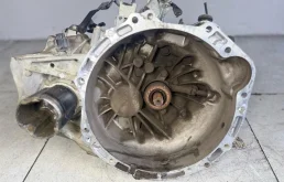 МКПП Mitsubishi Lancer 10 рест. 2014 F5MBB1CBY