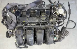 Двигатель MGDA Ford Focus 3