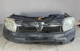 Передняя часть (ноускат) Renault Duster 2014