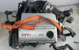 Двигатель 1MZ-FE Toyota Camry 6 XV30 рест.
