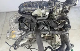 Двигатель QR25DE Nissan Teana J32