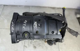 Двигатель NFR(TU5JP4B) Peugeot Partner 2