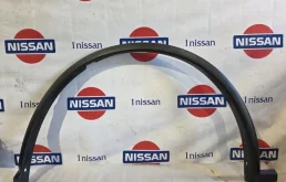 Молдинг крыла Nissan Murano 2017 768535AA0A Z52 VQ35DE, передний левый