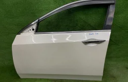 Дверь боковая Honda Accord 2009 CU2