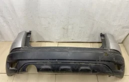Бампер задний Renault Kaptur