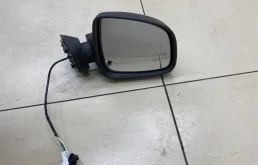 Зеркало элект. правое Renault Duster 1 F4R410 2018