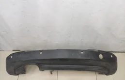 Юбка бампера задняя Volkswagen Tiguan 1