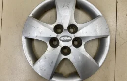 Колпак декоративный Kia Ceed 1 ED