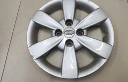 Колпак декоративный Kia Rio 2 JB