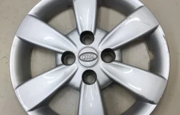 Колпак декоративный Kia Rio 2 JB